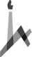 greyscale logo