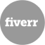 greysale Fiverr logo