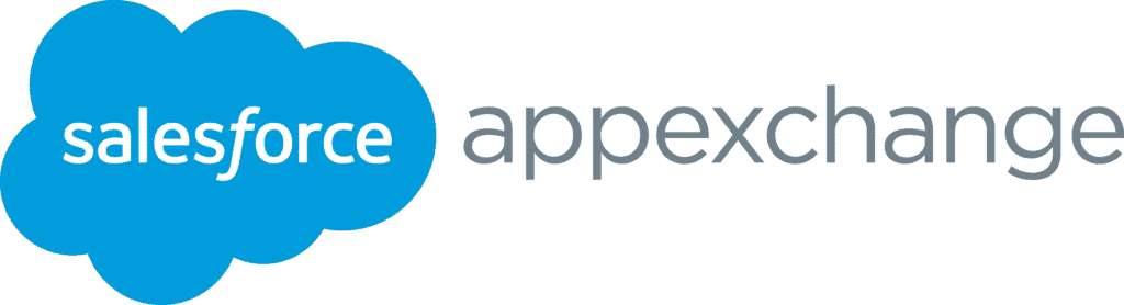 AppExchange Logo