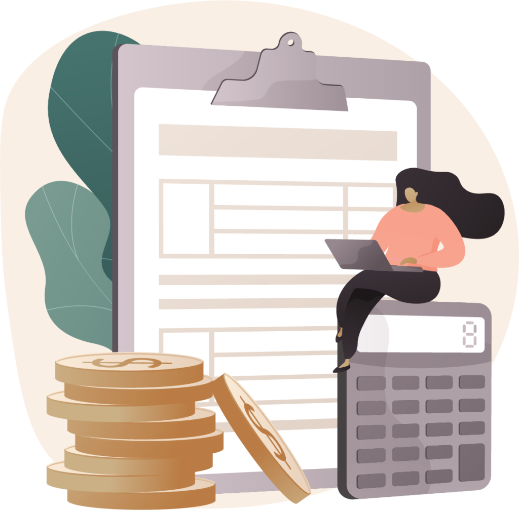 Salesforce Forms - Loan Requests