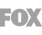 greyscale Fox logo