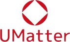 UMatter logo