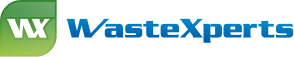 WasteXperts logo