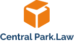 Central Park Law logo