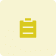 yellow clipboard