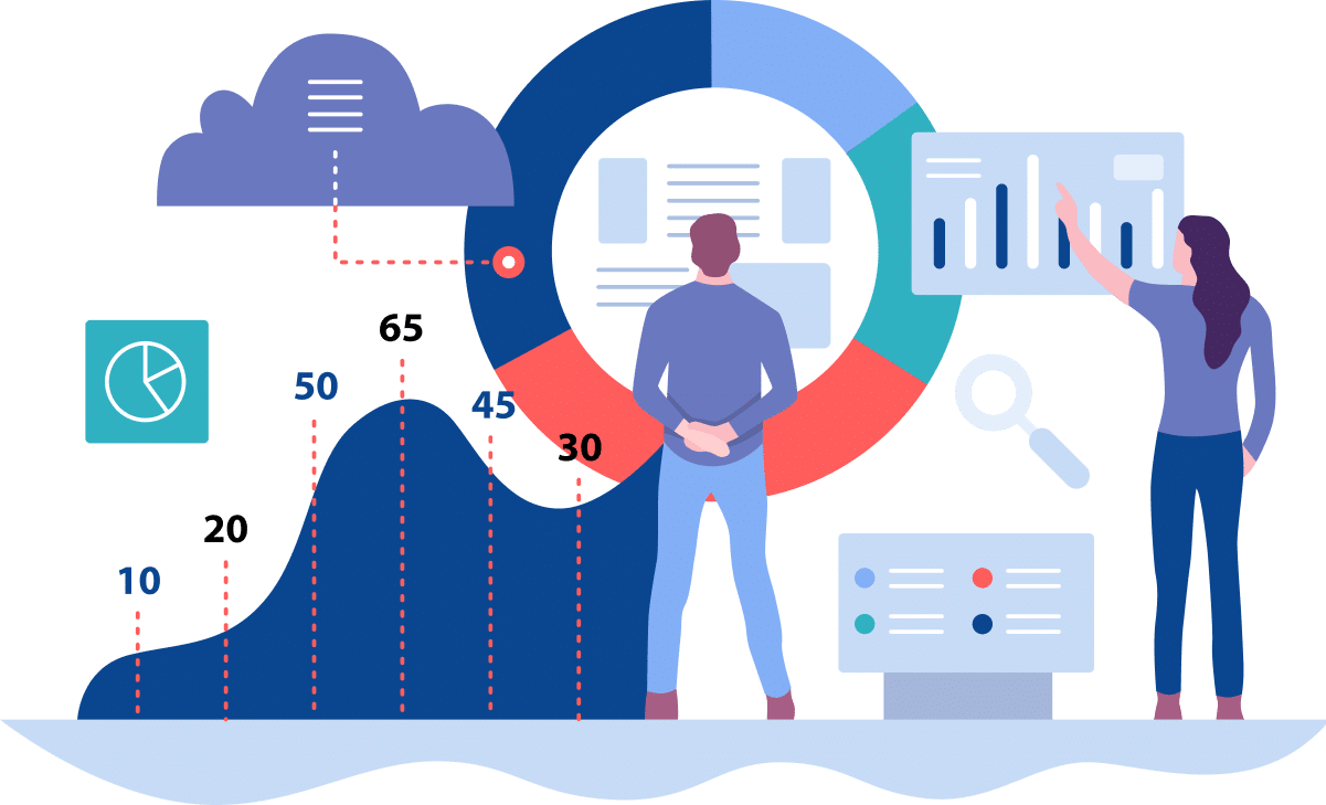 Salesforce OmniStudio Reports & Dashboards