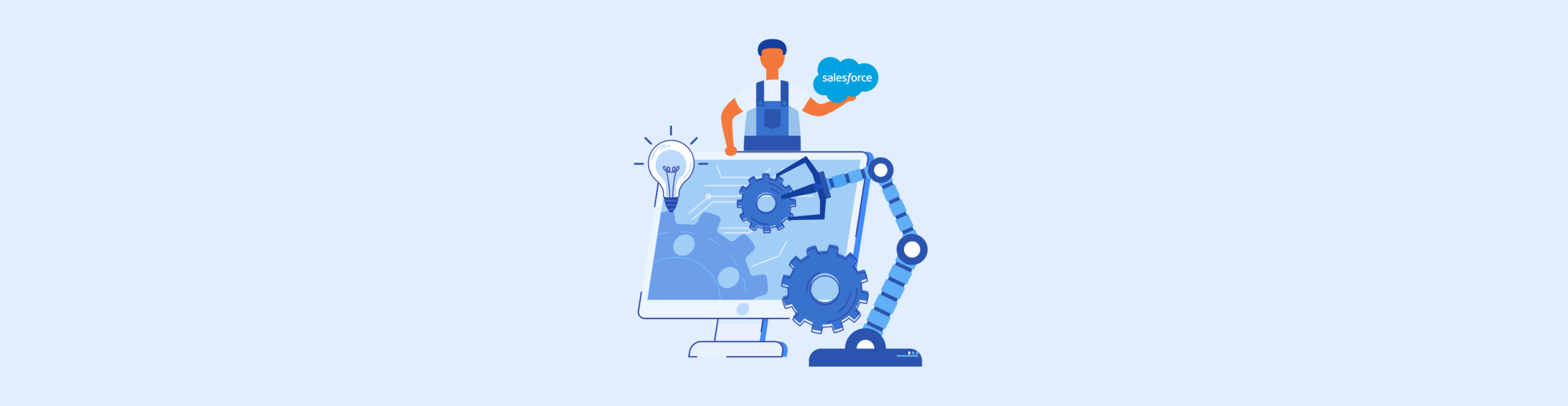 Salesforce Automation Solutions