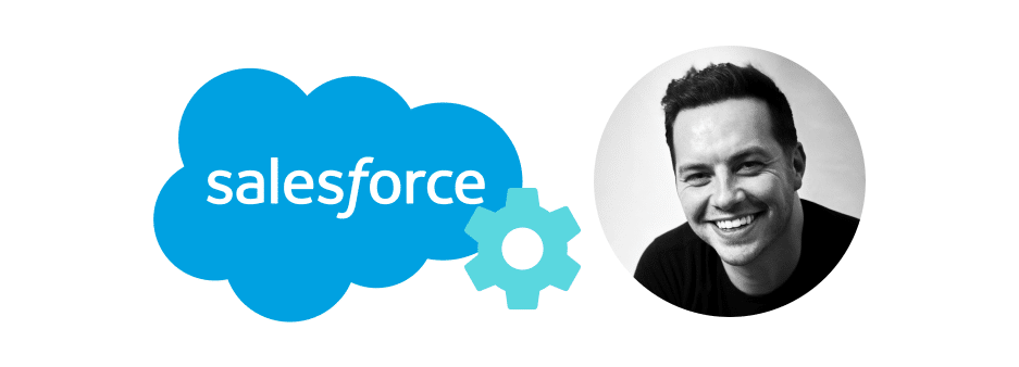 Investing in Salesforce
