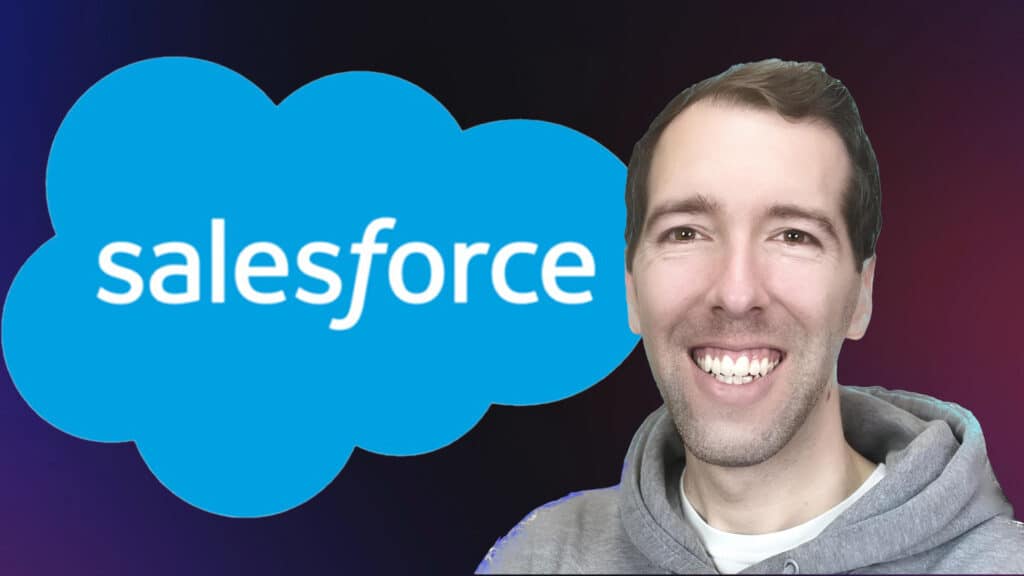 Salesforce Solutions from Mark Good