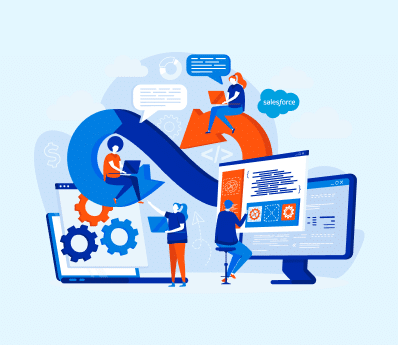 Solutions to Grow Customer Relationships