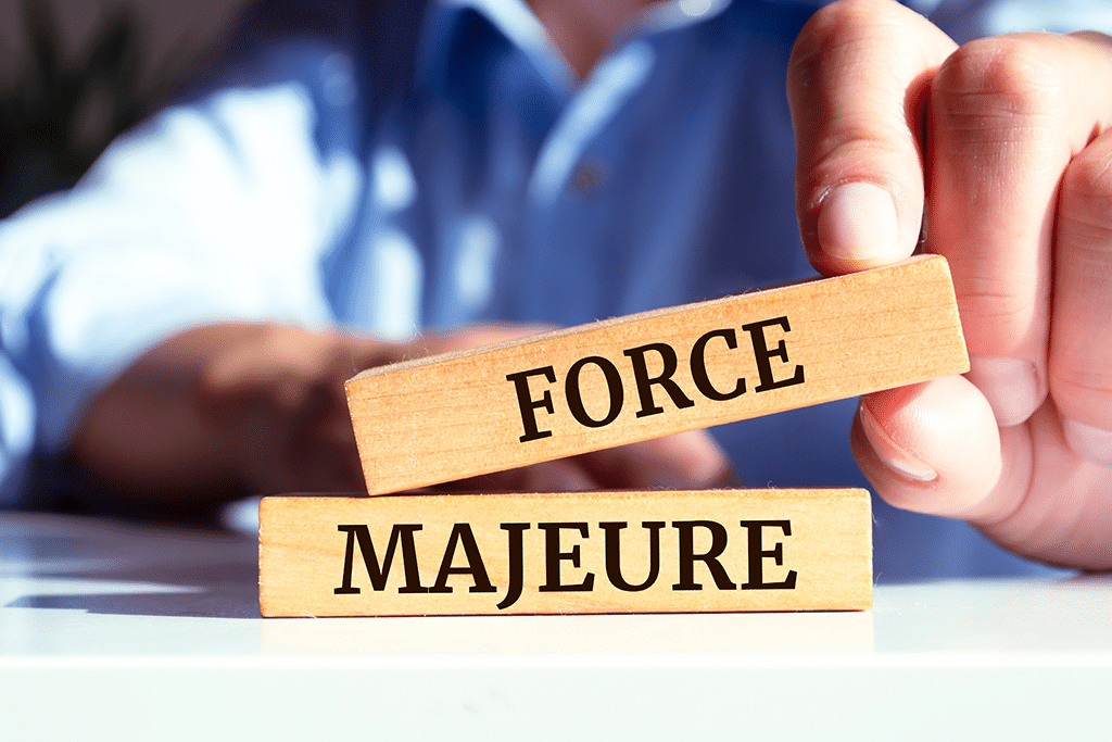 Force Majeure Clause