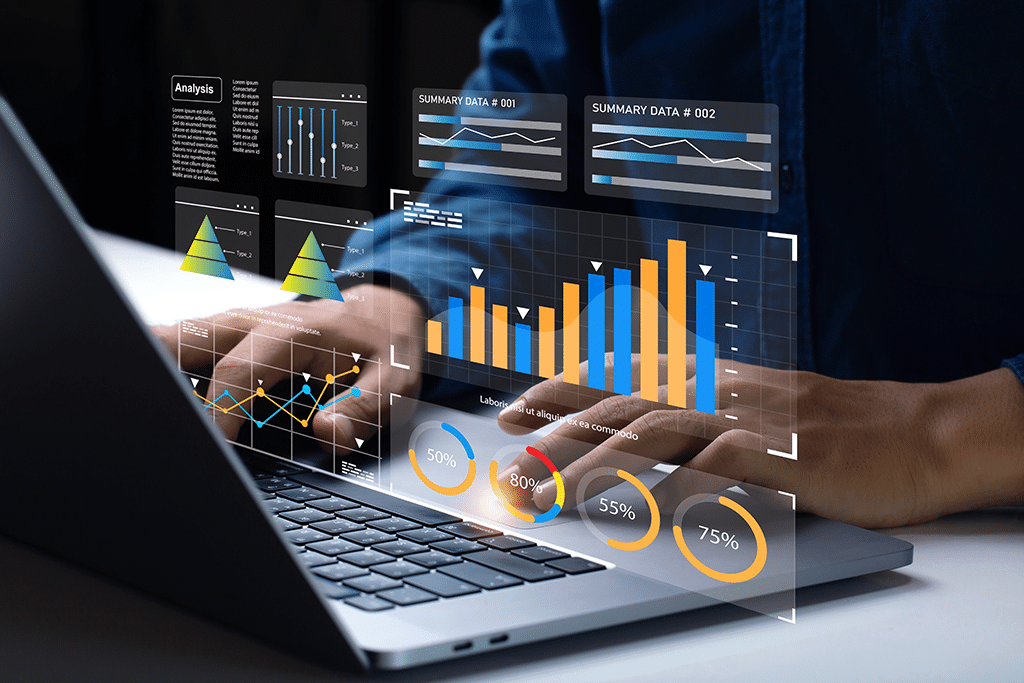 Get a Complete Picture of Customer Data