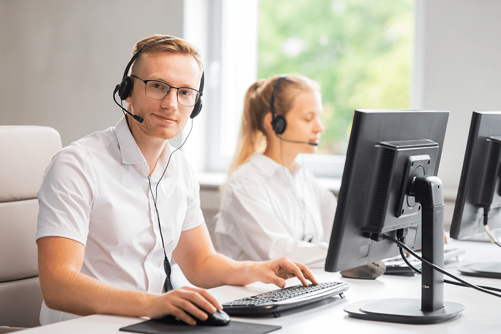 Software Features for Call Center Teams