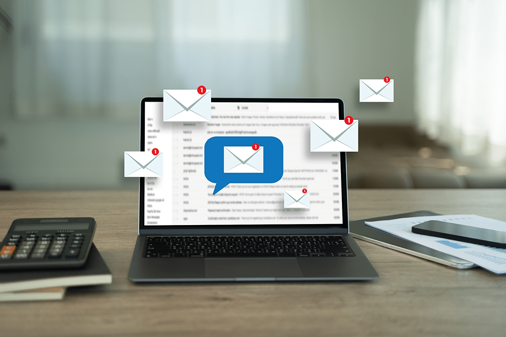 Quickly Send Emails with Automation Software