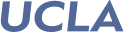UCLA logo