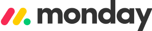 Monday logo