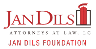 Jan Dils logo
