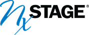 NxStage logo