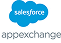 Salesforce AppExchange logo