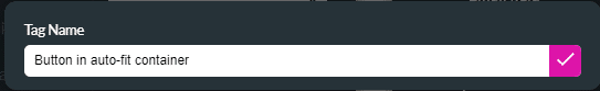 Tag Name