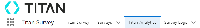 Titan Analytics