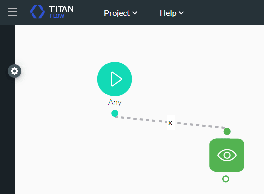 Titan Vision AI added to Titan Flow