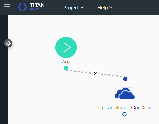 OneDrive integration
