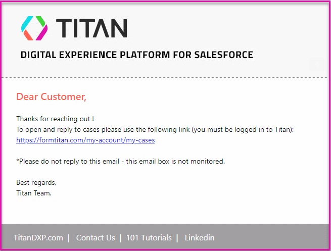 Confirmation message screen for buying editors.