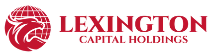 Lexington Capital Holdings Logo