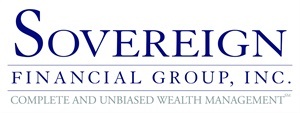 Sovereign Financial Group Logo