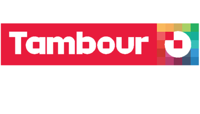Tambour Logo